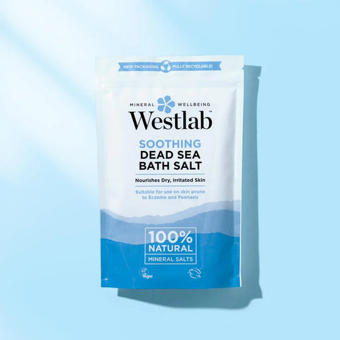 Westlab bath salts