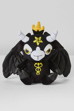  VERSAINSECT X Evil Stuffed Plush Doll Ideal Collection for Game  Fans (Lord X) : Toys & Games