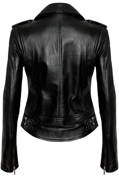 Women's Vegan Leather & Denim Jackets | Hooded Coats & Capes | Killstar