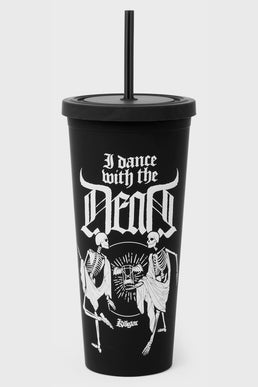 Goth Juice Cold Brew Cup — Housewares Killstar