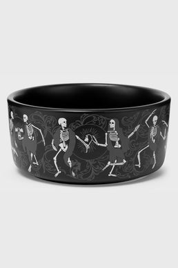 Danse Macabre Cold Brew Cup