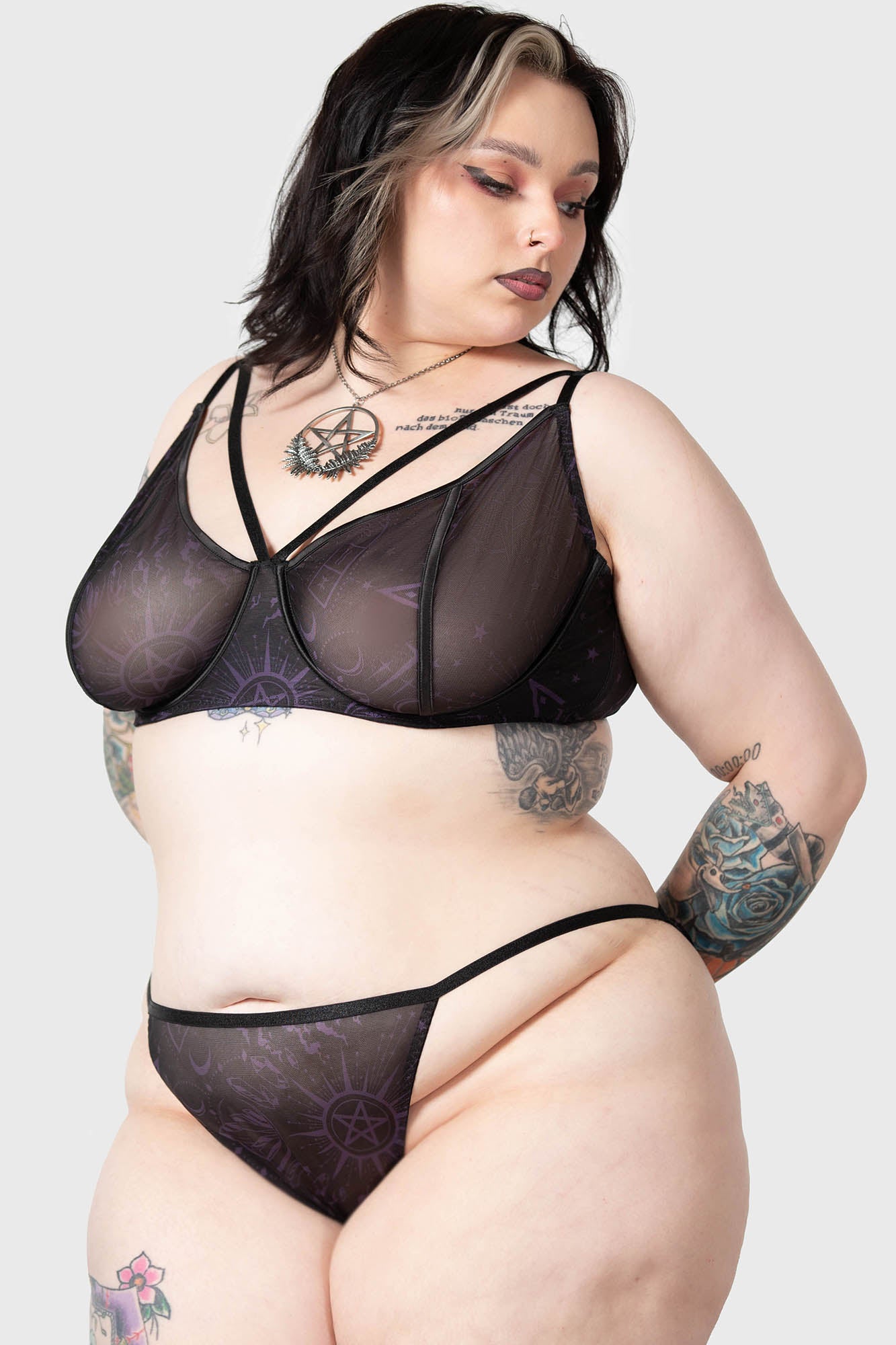 Bra Vendor Lingerie on X: #NIGHTMARKETWITHDAMMYB Binny's bra Size