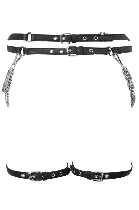 Helreign Harness [PLUS] | Killstar