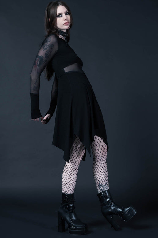 Gothic Dresses | Babydoll, Skater & Lace Dresses | Killstar