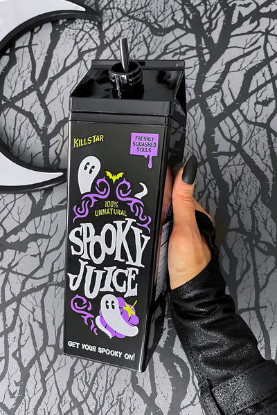 Spooky Juice Cold Brew Cup | Killstar