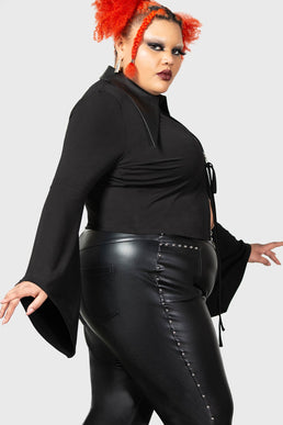 Killstar - Malapas Underbust Corset