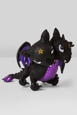  VERSAINSECT X Evil Stuffed Plush Doll Ideal Collection for Game  Fans (Lord X) : Toys & Games