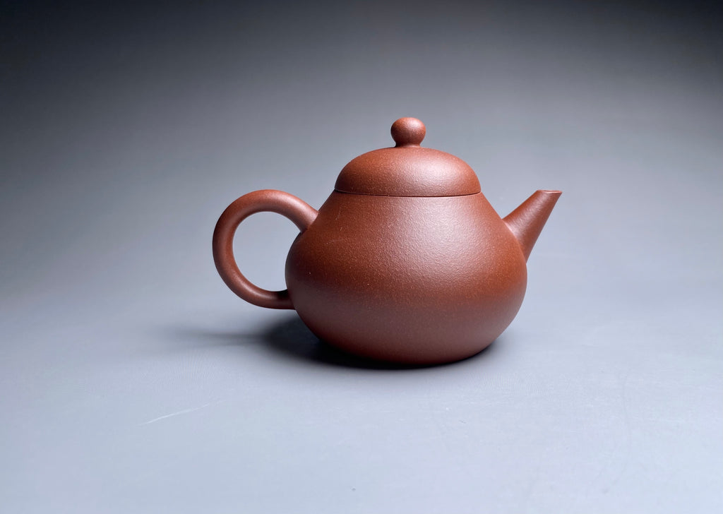 Hongni Yixing Teapot
