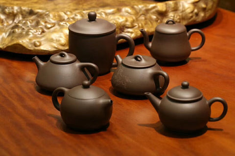 Zini Teapots