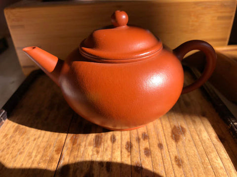 Zhuni Teapot, 2010s
