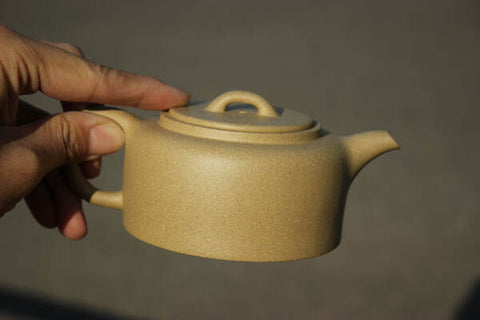 Benshan duanni teapot