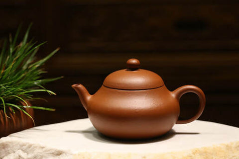 Zhuni Teapot