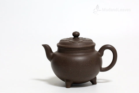tianqingni yixing teapot