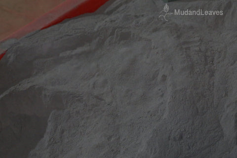 processing yixing clay