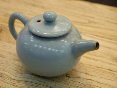 ruyao teapot