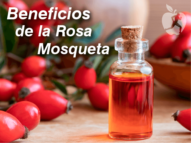 Aceite De Rosa Mosqueta Para Qué Sirve Beneficios Dietetica Ferrer 1295
