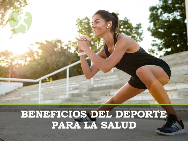 Beneficios Del Deporte Para La Salud Dietetica Ferrer 9271