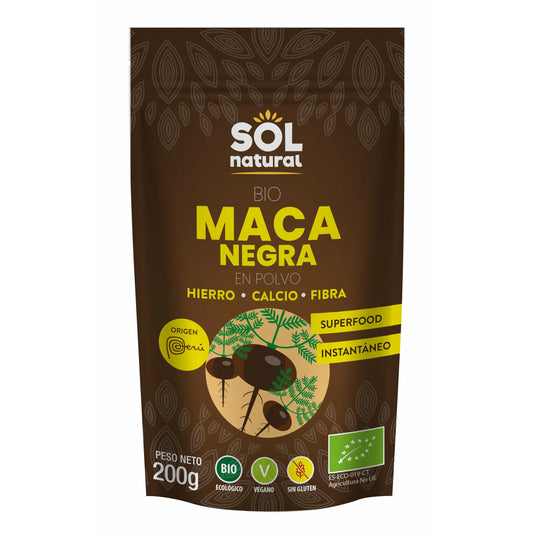 Copos de Avena Gruesos Bio 1 Kg - Sol Natural - Dietetica Ferrer