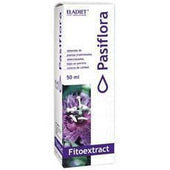 Pasiflora Fitoextract 50 ml | Eladiet - Dietetica Ferrer