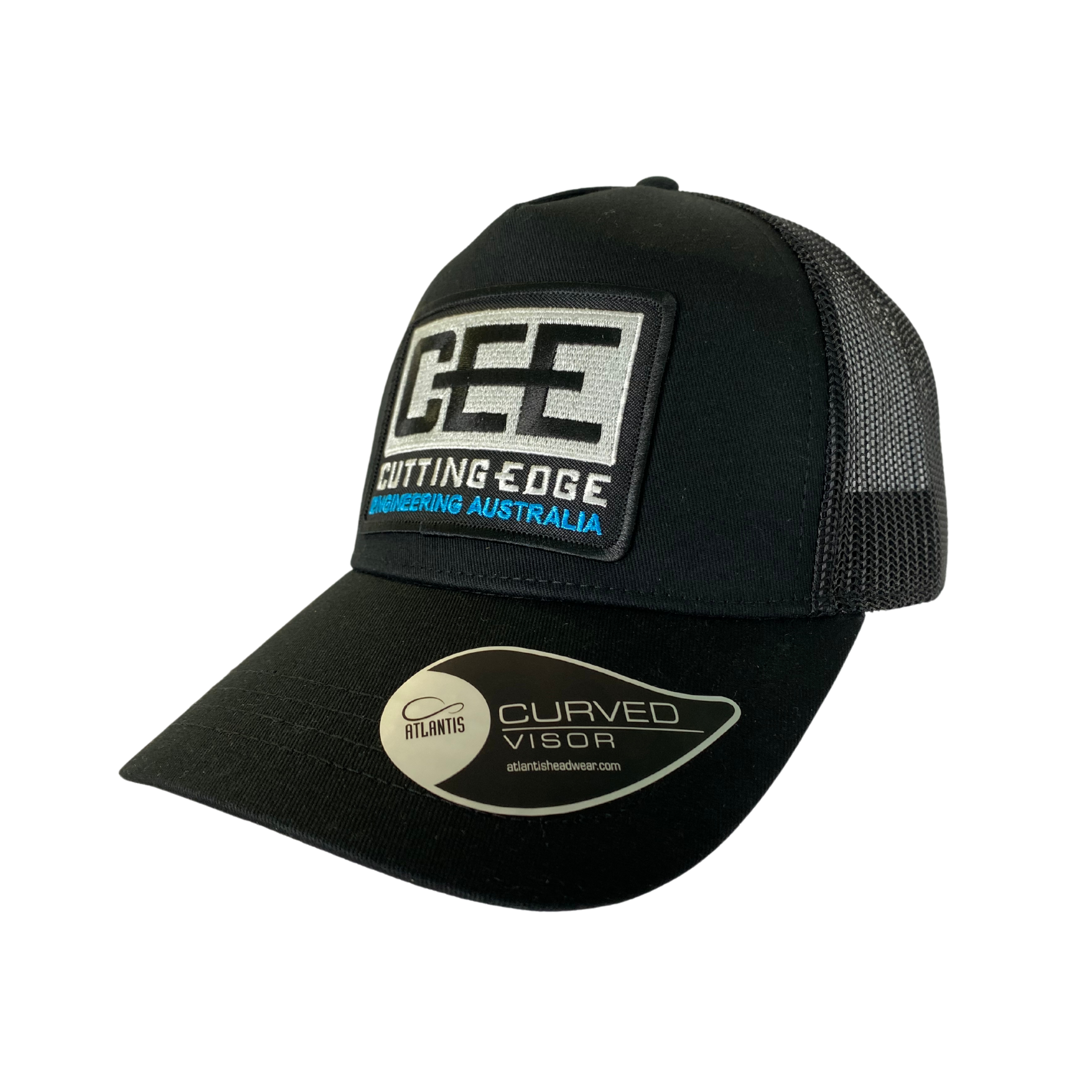 CEE Shop Official Merchandise of Cutting Edge Engineering Australia