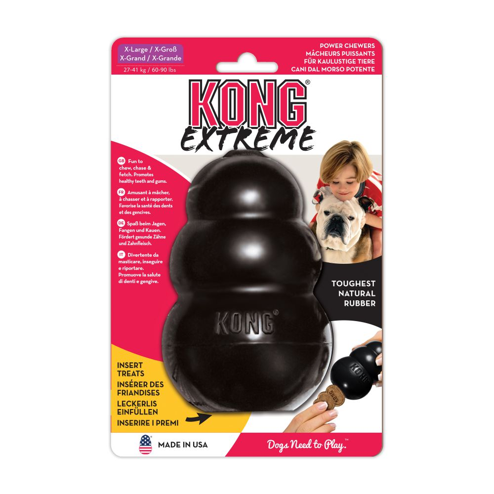 kong wobbler extreme