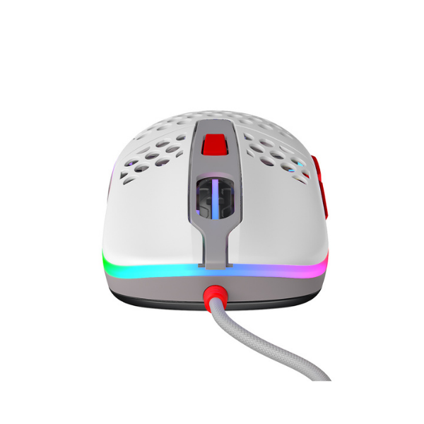 Xtrfy M42 Rgb Gaming Mouse Retro