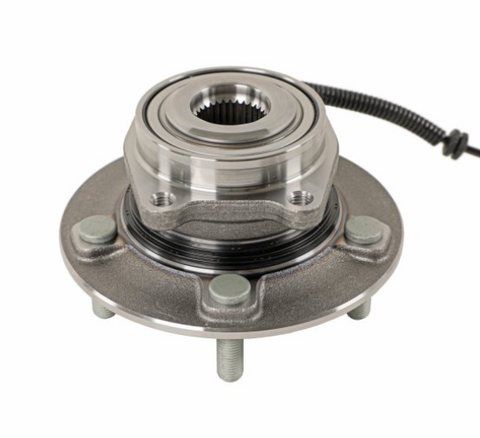 自動車パーツ 海外社外品 修理部品 APHB0221 A-Premium Wheel Hub and