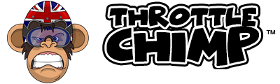 ThrottleChimp Logo (eBay)