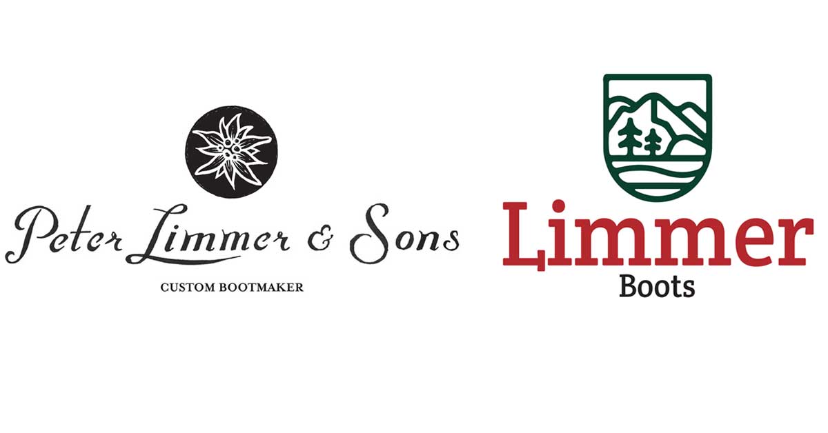 limmerboots.com