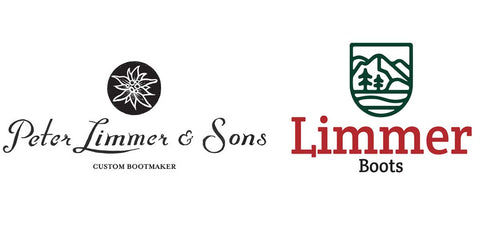 New Limmer Logos