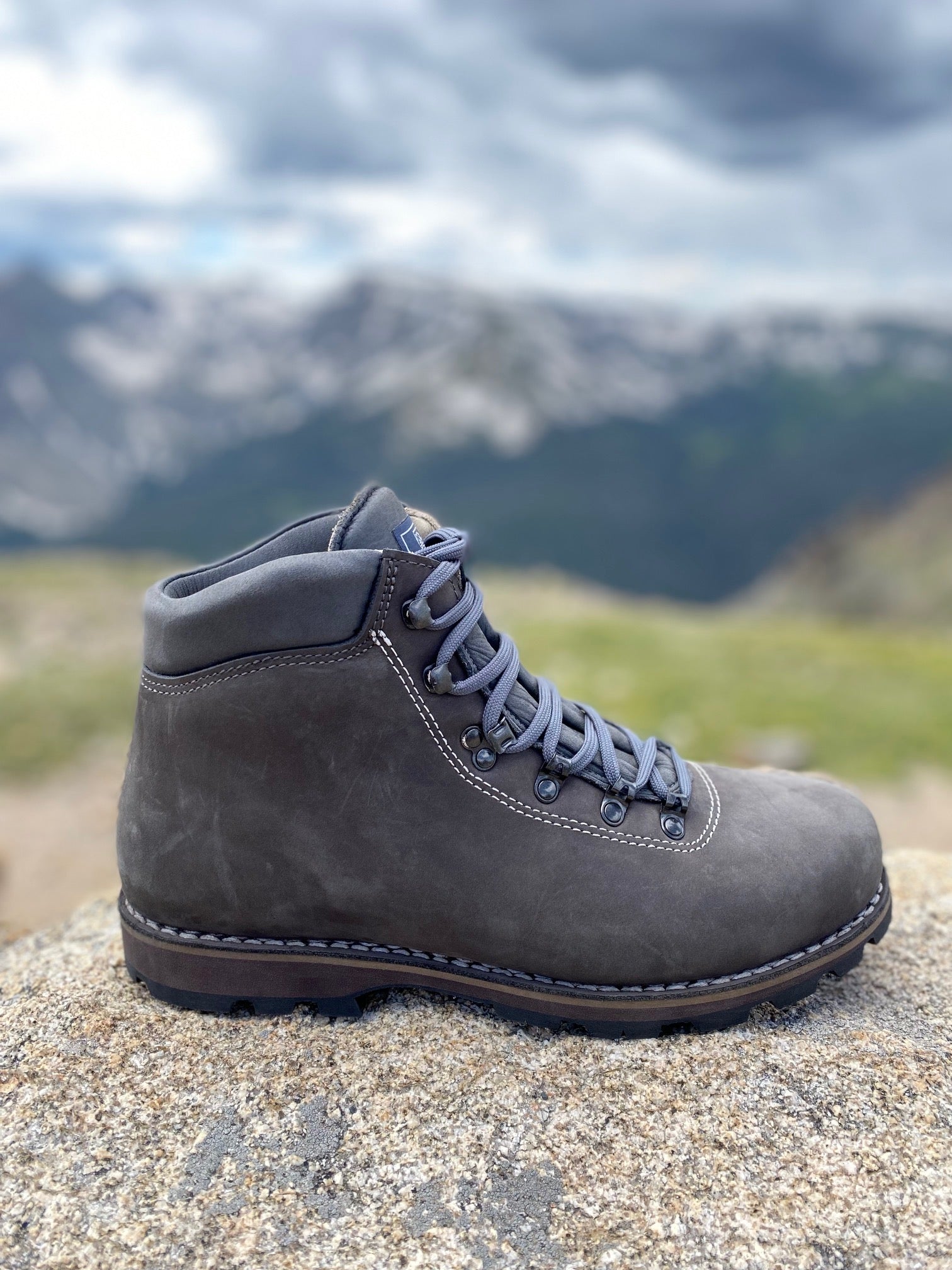 Product Specifications – Limmer Boots