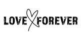 Love Forever - Logo