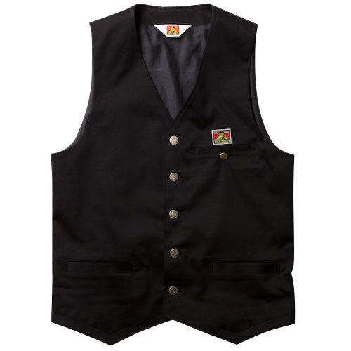 ポリウレタ】 ベスト BENDAVIS HEY LADIES VEST ST ZOZOTOWN PayPay