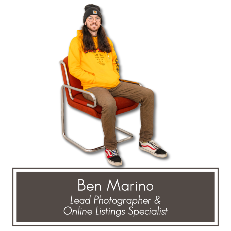 Ben Marino