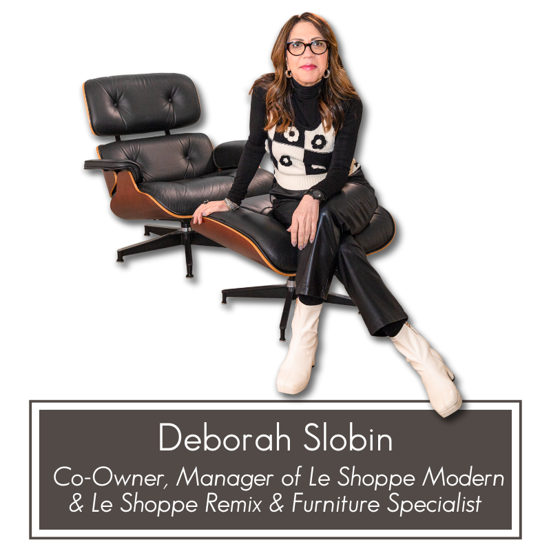 Deborah Slobin