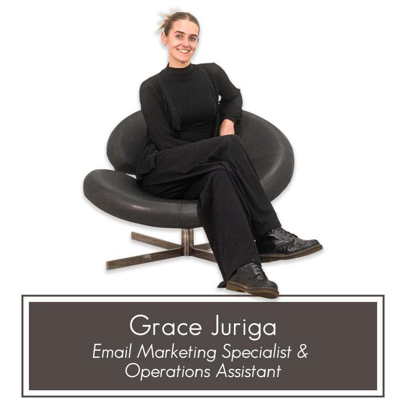 Grace Juriga