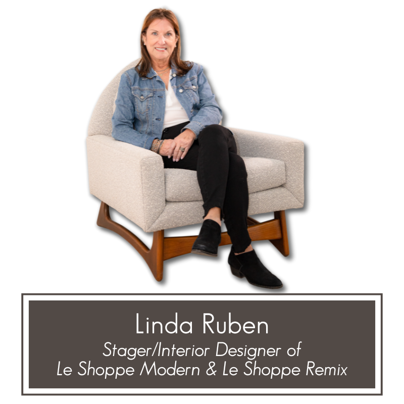 Linda Ruben