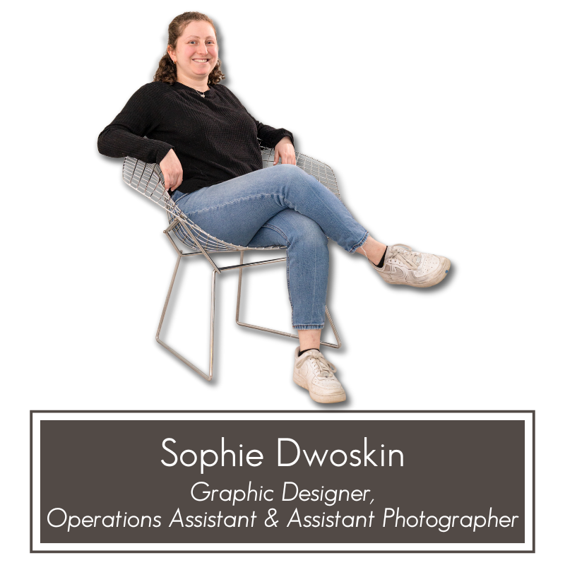 Sophie Dwoskin