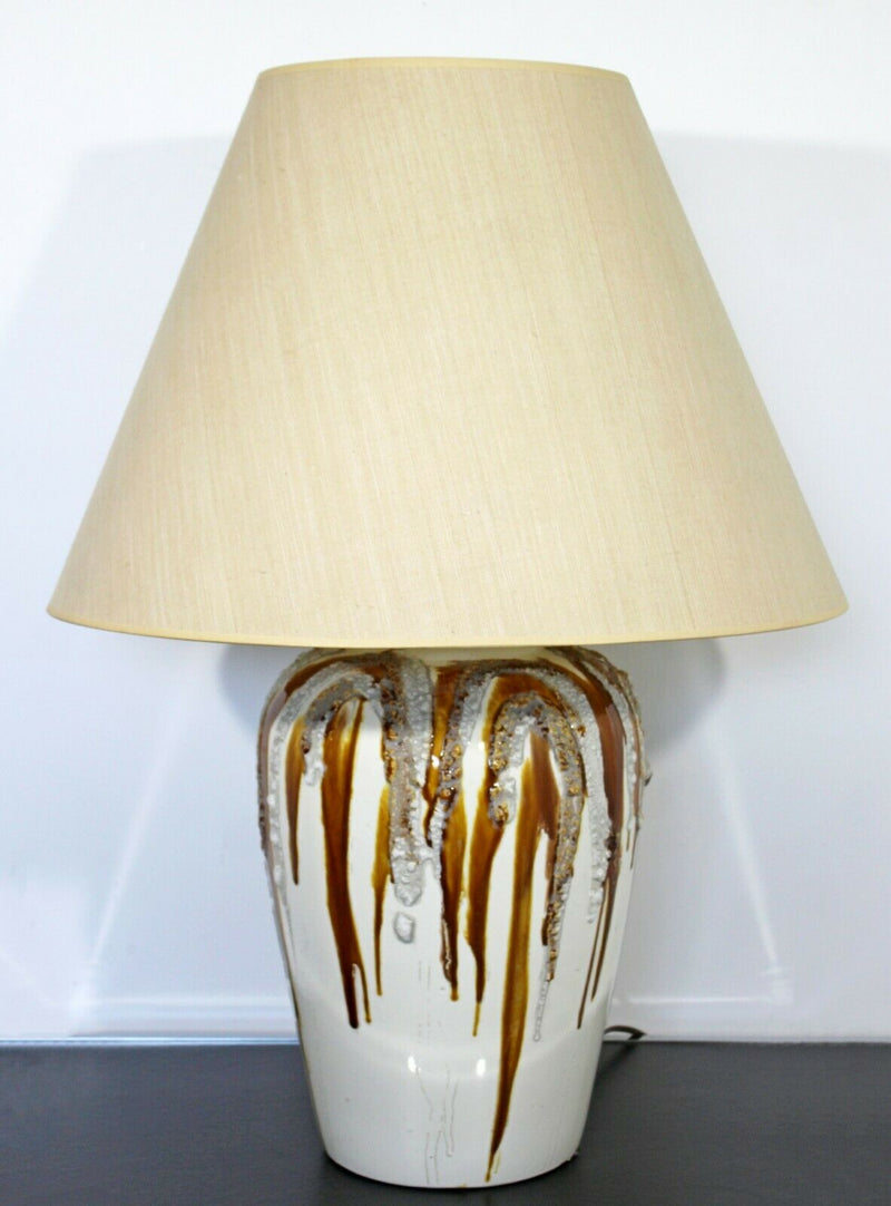 lava drip lamp