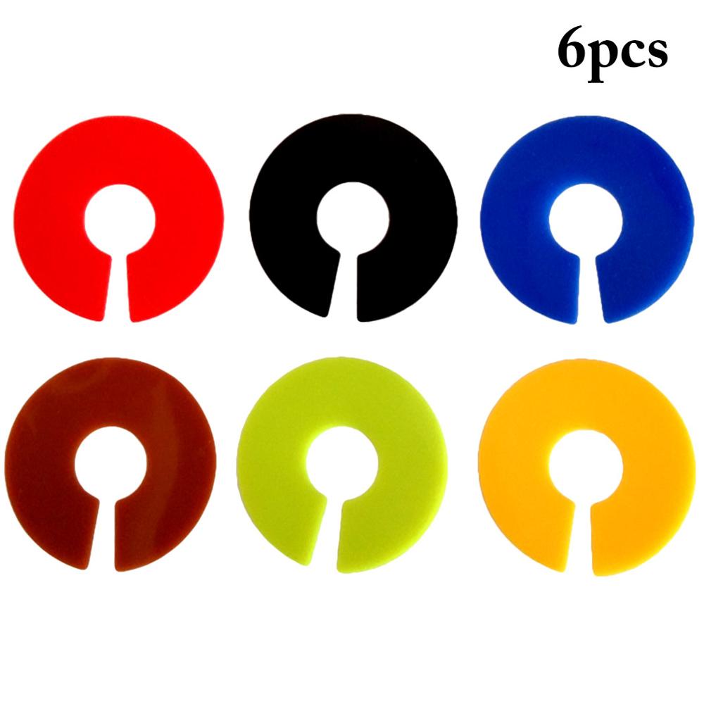 8pcs Silicone Wine Glass Shape Wine Glass Marker Drinking Cup  IdentifierB,R1