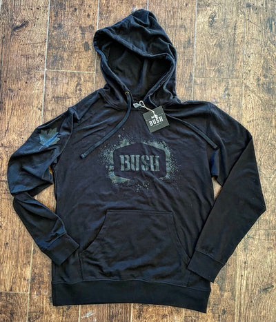 Hugh McLean Weekender Hoodie