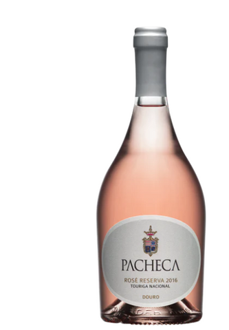 Pacheca Rosé Touriga Nacional