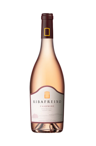 Ribafreixo Cashmere Rosé