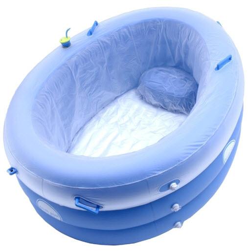 Birth Pool In A Box Eco Regular Professional Pool Package Waterbirth