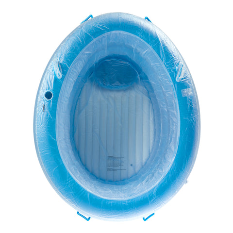 Birth Pool In A Box MINI Personal Pool - One Liner – Waterbirth Solutions