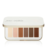 Purepressed Eyeshadow Palette by Jane Iredale