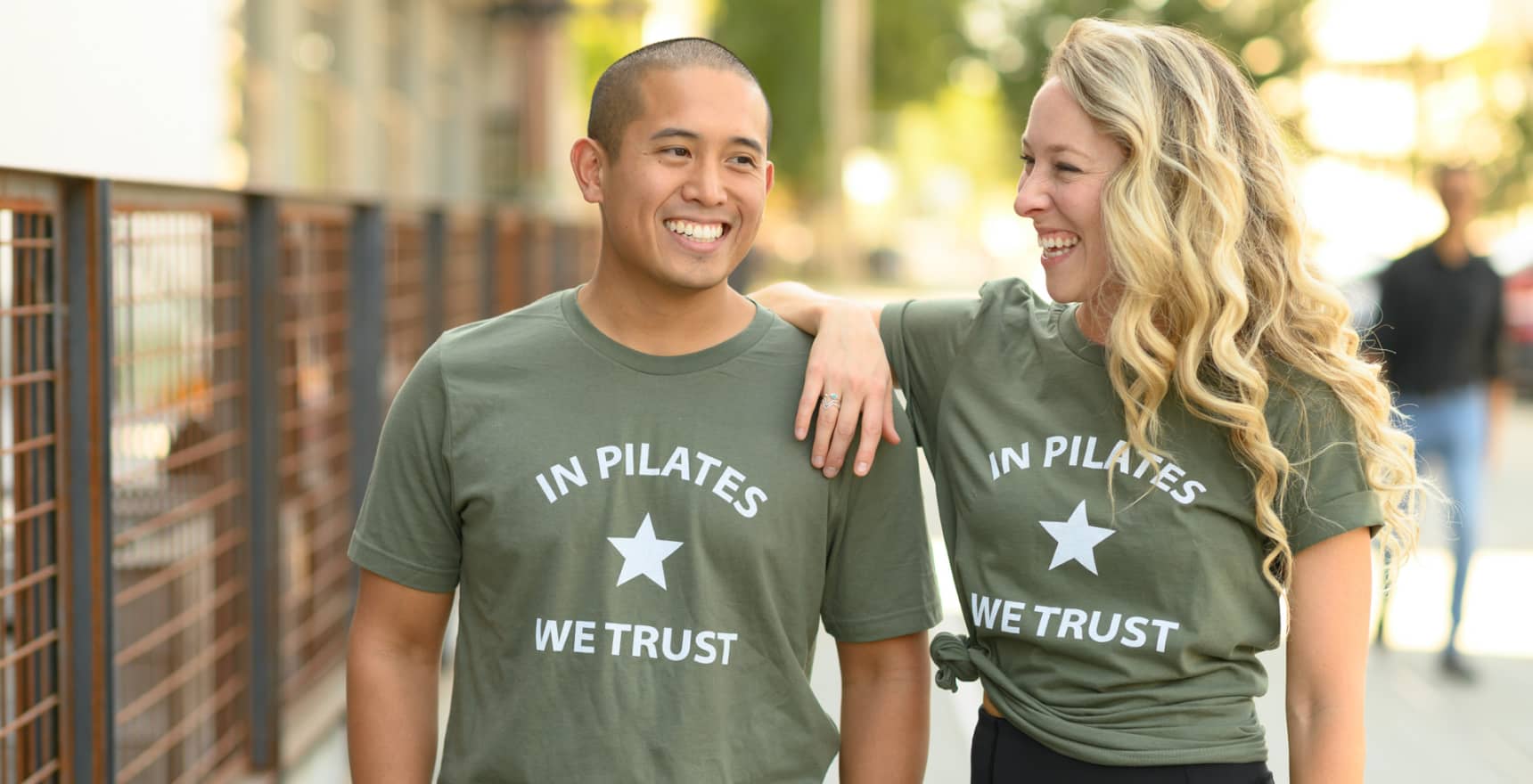 Club pilates, Better Every Day with Club Pilates T-Shirts sold by  AvereeAber, SKU 42629027