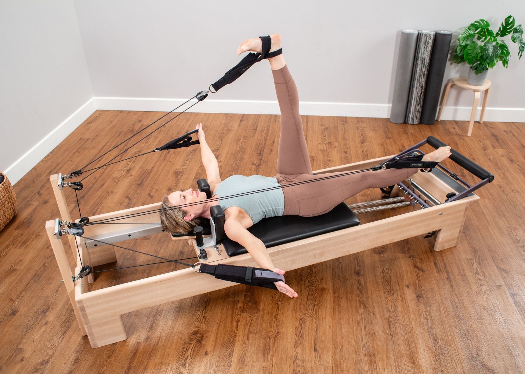 Konnector® for Studio Reformer® 1