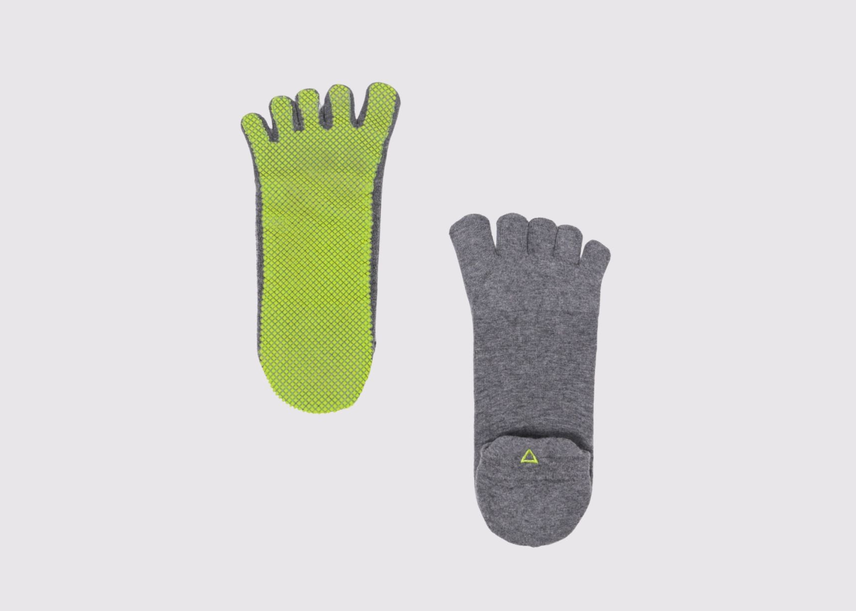  Foot Alignment Socks