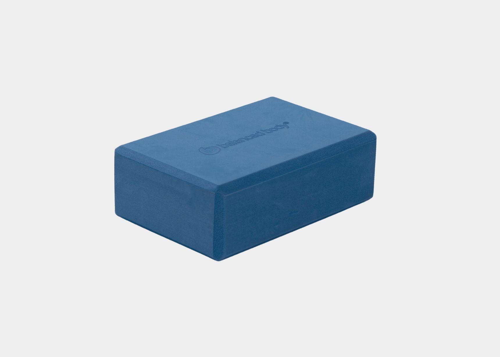 Foam Block - Yoga Block - Pilates Foam Block